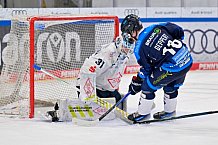 Eishockey, Herren, U20 DNL, Saison 2025-2026, ERC Ingolstadt - ESC Dresden, 14.02.2026
