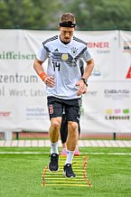 Off Ice Fantraining, Vinschgau Cup, 25.08.2019