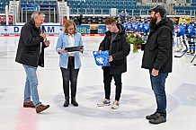 Eishockey, Frauen, DFEL, Saison 2023-2024, ERC Ingolstadt - ECDC Memmingen Indians, 07.10.2023