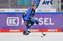 Eishockey, Herren, DEL, Saison 2023-2024, Playoffs Viertelfinale - Spiel 2, ERC Ingolstadt - Fischtown Pinguins , 20.03.2024
