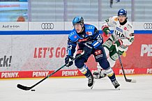 Eishockey, Herren, DEL, Saison 2025-2026, Spiel 51, ERC Ingolstadt - Augsburger Panther, 13.03.2026
