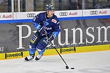 ERC Ingolstadt vs Eisbären Berlin, DEL, Deutsche Eishockey Liga, Spieltag 11, 13.10.2019