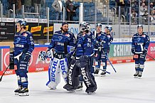 Eishockey, Herren, DEL, Saison 2021-2022, Spieltag 51, ERC Ingolstadt - Bietigheim Steelers, 29.03.2022