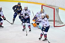 Eishockey, Frauen, DFEL, Saison 2022-2023, ERC Ingolstadt - Eisbären Berlin, 05.02.2023