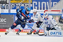 Eishockey, Herren, DEL, Saison 2025-2026, Spiel 14, ERC Ingolstadt - Adler Mannheim, 26.10.2025