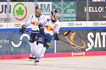 ERC Ingolstadt vs EHC Red Bull München, DEL, Deutsche Eishockey Liga, Spieltag 21, 24.11.2019