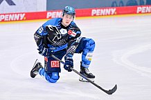 Eishockey, Herren, DEL, Saison 2025-2026, Spiel 19, ERC Ingolstadt - Augsburger Panther, 16.11.2025