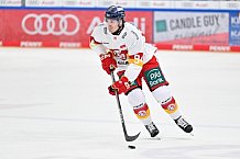 Eishockey, Herren, DEL, Saison 2024-2025, Spieltag 6, ERC Ingolstadt - Düsseldorfer EG, 04.10.2024