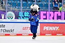 Eishockey, Herren, DEL, Saison 2025-2026, Spiel 23, ERC Ingolstadt - Dresdner Eislöwen, 28.11.2025