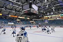 Vorbereitung, Eishockey, Herren, DEL, Saison 2021-2022, ERC Ingolstadt - HC Rytiri Kladno, 22.08.2021