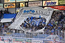 Eishockey, Herren, DEL, Saison 2022-2023, Playoff-Halbfinale - Spiel 1, ERC Ingolstadt - Adler Mannheim, 31.03.2023