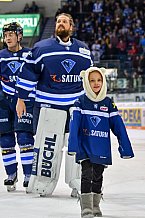 ERC Ingolstadt vs Koelner Haie am 20.01.2019, Spieltag 41