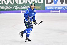 ERC Ingolstadt vs Schwenninger Wild Wings, Eishockey, DEL, Deutsche Eishockey Liga, Spieltag 25, 26.11.2017