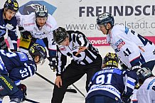 ERC Ingolstadt vs Eisbaeren Berlin am 22.02.2019, Spieltag 49