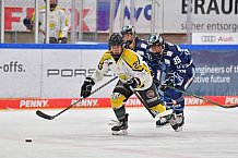 Eishockey, Frauen, DFEL, Saison 2021-2022, ERC Ingolstadt - Mad Dogs Mannheim, 23.10.2021