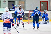 Eishockey, Herren, DEL, Saison 2025-2026, Vinschgau Cup, Spiel 1, ERC Ingolstadt - ZSC Lions, 22.08.2025