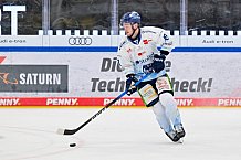 Eishockey, Herren, DEL, Saison 2025-2026, Spiel 40, ERC Ingolstadt - Straubing Tigers, 16.01.2026
