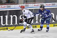 ERC Ingolstadt vs Koelner Haie, DEL, Deutsche Eishockey Liga, Playoffs, Viertelfinale, Spiel 4, 22.03.2019