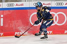 Eishockey, Frauen, DFEL, Saison 2022-2023, ERC Ingolstadt - Mad Dogs Mannheim, 20.11.2022