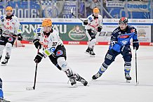 Eishockey, Herren, DEL, Saison 2023-2024, Spieltag 45, ERC Ingolstadt - Fischtown Pinguins, 27.02.2024