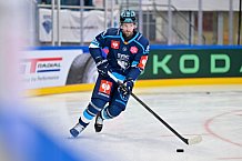 Hockey, Mens, CHL, Season 2025-2026, Regular Season, Game Day 2, ERC Ingolstadt - Kalpa Kuopio, 30.08.2025