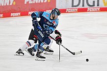 Eishockey, Herren, DEL, Saison 2022-2023, Spieltag 28, ERC Ingolstadt - Nürnberg Ice Tigers, 09.12.2022