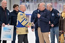 Eishockey, Herren, DEL, Saison 2023-2024, Spieltag 51, ERC Ingolstadt - Kölner Haie, 03.03.2024