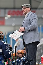 Eishockey, Frauen, DFEL, Saison 2024-2025, ERC Ingolstadt - EC Bergkamener Bären, 04.01.2025