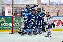 Eishockey, Frauen, DFEL, Saison 2025-2026, Playoffs Halbfinale - Spiel 2, ERC Ingolstadt - HC Davos, 01.03.2026