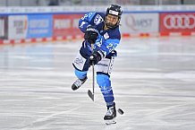 Eishockey, Frauen, DFEL, Saison 2020-2021, ERC Ingolstadt - Eisbären Juniors Berlin, 10.01.2021