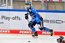 Eishockey, Frauen, DFEL, Playoffs, Finale, Spiel 3, Saison 2023-2024, ERC Ingolstadt - ECDC Memmingen Indians, 23.03.2024