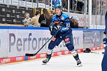 Eishockey, Herren, DEL, Saison 2025-2026, Spiel 51, ERC Ingolstadt - Augsburger Panther, 13.03.2026
