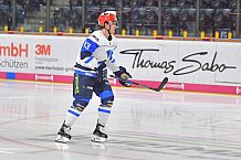 Thomas Sabo Ice Tigers vs ERC Ingolstadt, Eishockey, DEL, Deutsche Eishockey Liga, Spieltag 4, 23.09.2018
