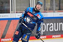 Eishockey, Herren, DEL, Saison 2025-2026, Spiel 11, ERC Ingolstadt - Nürnberg Ice Tigers, 17.10.2025