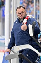 Eishockey, Herren, DEL, Saison 2025-2026, Spiel 14, ERC Ingolstadt - Adler Mannheim, 26.10.2025