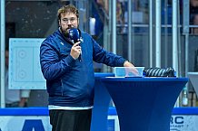 Eishockey, Herren, DEL, Saison 2026-2027, ERC Ingolstadt - Saisoneröffnung, 09.08.2026