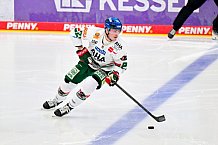 Eishockey, Herren, DEL, Saison 2025-2026, Spiel 19, ERC Ingolstadt - Augsburger Panther, 16.11.2025