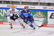 Eishockey, Herren, DEL, Saison 2020-2021, ERC Ingolstadt - Fischtown Pinguins Bremerhaven, 16.04.2021