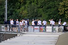 Eishockey, Herren, 6. Vinschgau-Cup, Saison 2022-2023, Audi ERC Gokart Cup 2022, 27.08.2022