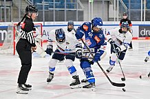Eishockey, Frauen, DFEL, Saison 2026-2027, Testspiel, ERC Ingolstadt - ZSC Lions Zürich, 05.09.2026