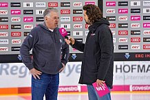 ERC Ingolstadt vs Krefeld Pinguine, DEL, Deutsche Eishockey Liga, Spieltag 39, 19.01.2020