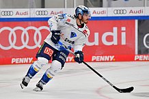 Vorbereitung, Eishockey, Herren, DEL, Saison 2021-2022, ERC Ingolstadt - HC Rytiri Kladno, 22.08.2021
