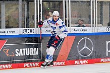 Eishockey, Herren, DEL, Saison 2026-2027, Spieltag 4, ERC Ingolstadt - Adler Mannheim, 27.09.2026
