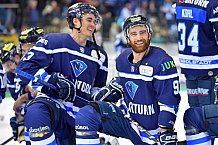 ERC Ingolstadt vs Koelner Haie, DEL, Deutsche Eishockey Liga, Spieltag 41, 20.01.2019