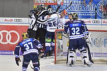 ERC Ingolstadt vs Eisbären Berlin, DEL, Deutsche Eishockey Liga, Spieltag 49, 22.02.2019