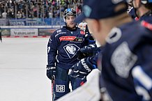 Eishockey, Herren, DEL, Saison 2024-2025, Spieltag 22, ERC Ingolstadt - Düsseldorfer EG, 01.12.2024