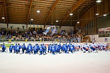 Eishockey, Herren, DEL, Saison 2025-2026, Vinschgau Cup, Spiel 1, ERC Ingolstadt - ZSC Lions, 22.08.2025