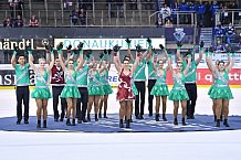 ERC Ingolstadt vs Fischtown Pinguins, Eishockey, DEL, Deutsche Eishockey Liga, Spieltag 43, 19.01.2018