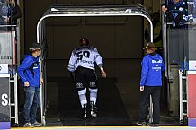 ERC Ingolstadt vs Koelner Haie, DEL, Deutsche Eishockey Liga, Playoffs, Viertelfinale, Spiel 6, 29.03.2019