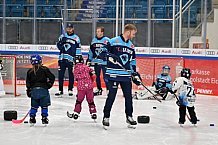 Eishockey, Herren, DEL, Saison 2022-2023, ERC Ingolstadt - Kids On Ice Day, 19.11.2022